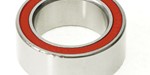 Roulement Enduro CH 3803 LLB-W - Ceramic Hybrid - Double Row (Radial) - 17x26x10